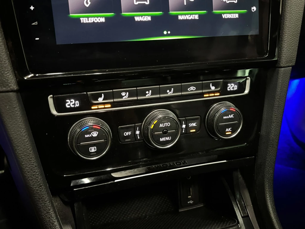 Volkswagen Golf – foto 18