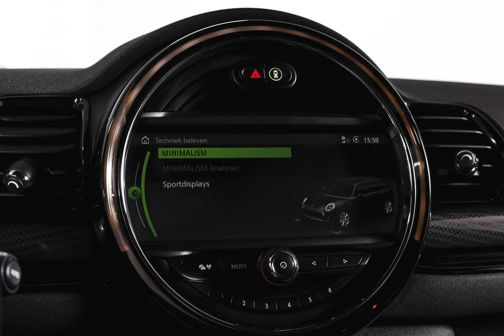 MINI Clubman – foto 46