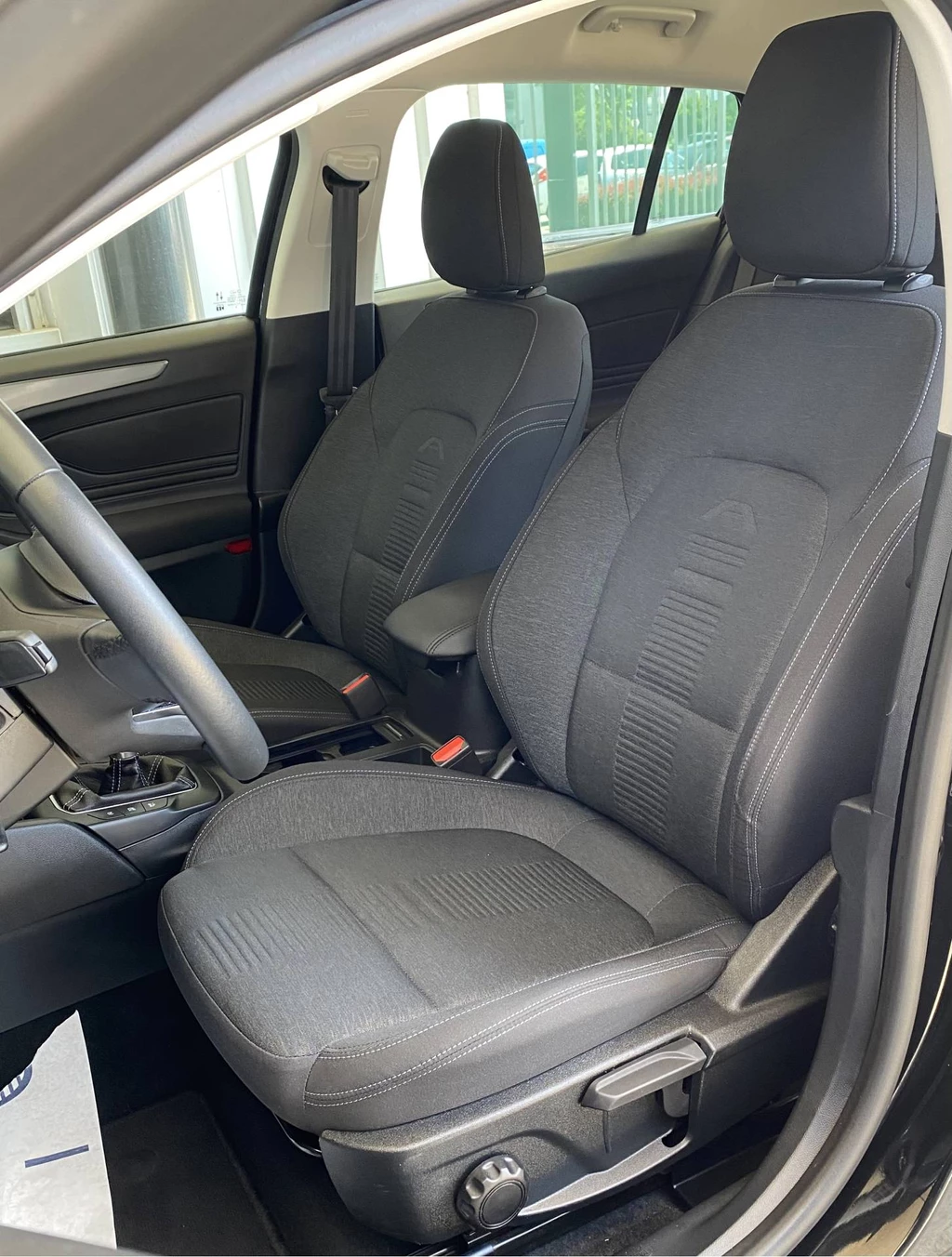 Ford Focus – foto 8