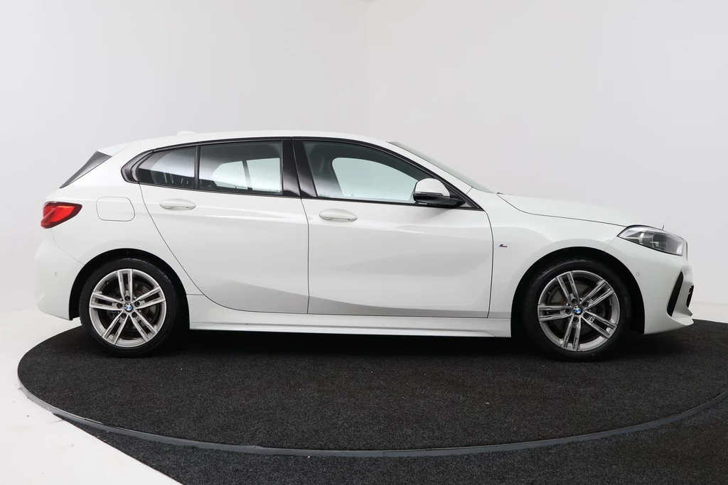 BMW 1 Serie – foto 6