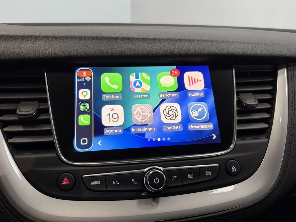 Opel Grandland X – foto 22