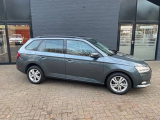 Škoda Fabia – thumbnail 5