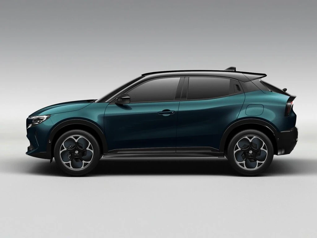 Alfa Romeo Junior – foto 4