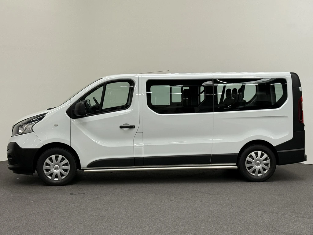Renault Trafic – foto 2