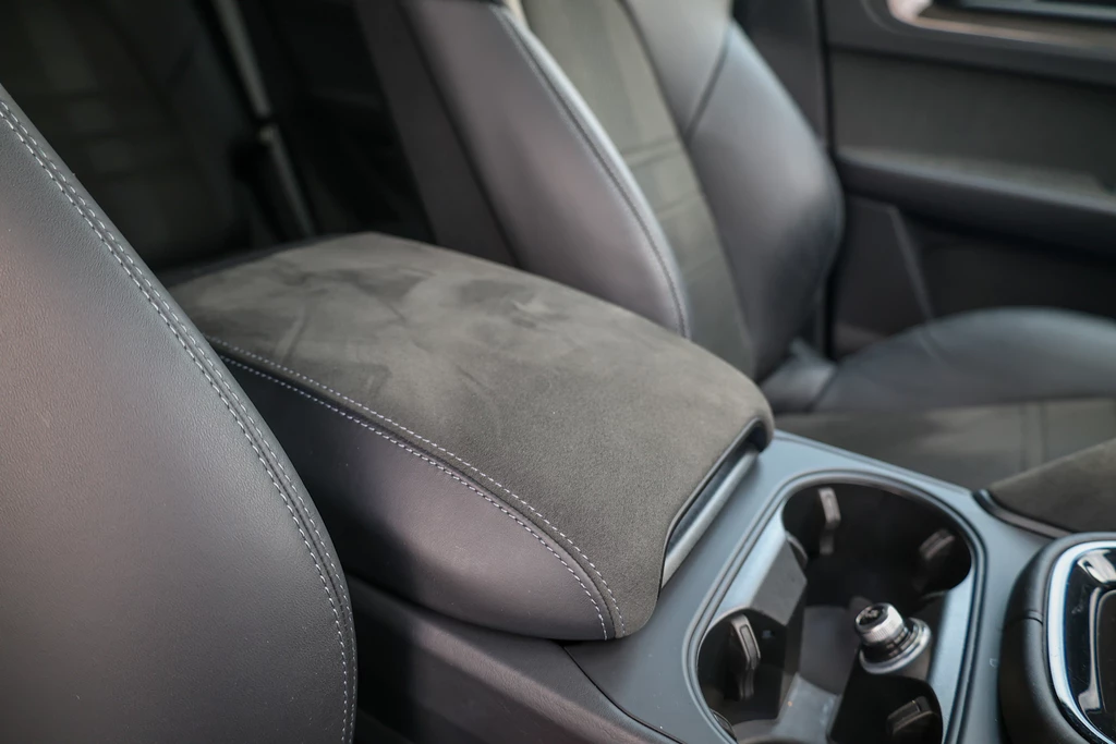Porsche Cayenne – foto 40