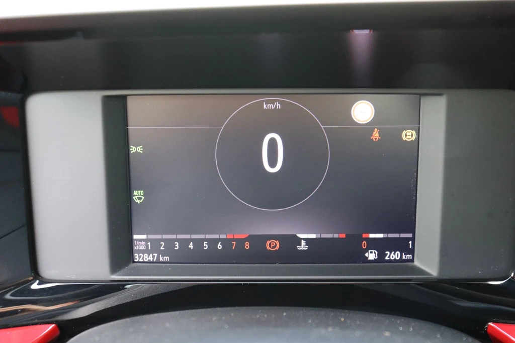 Opel Mokka – foto 12