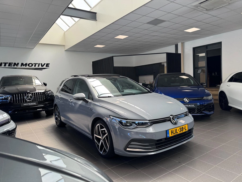 Volkswagen Golf – foto 5