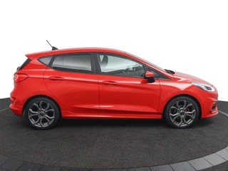 Ford Fiesta – thumbnail 6