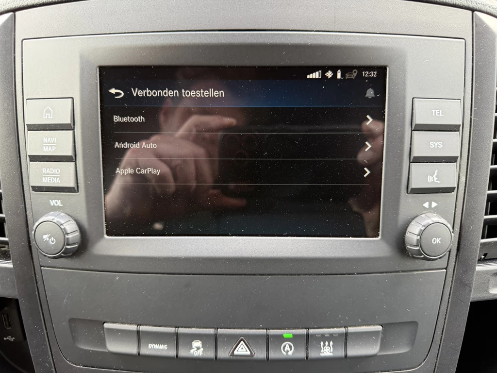 Mercedes-Benz Vito – foto 44