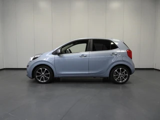 Kia Picanto – thumbnail 2