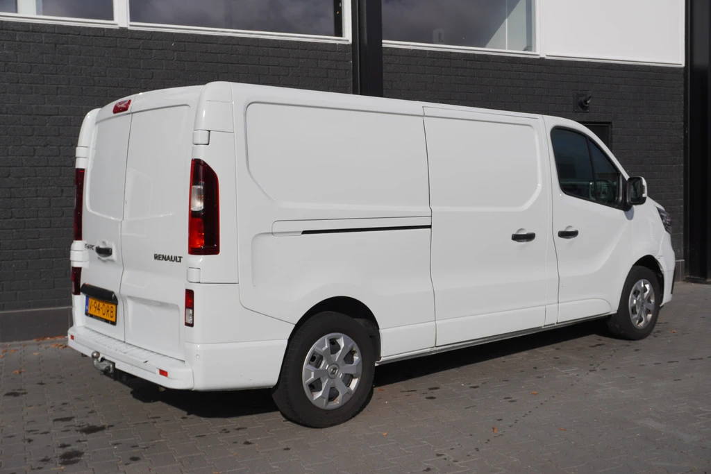 Renault Trafic – foto 3