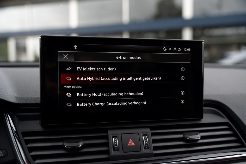 Audi Q5 – foto 39