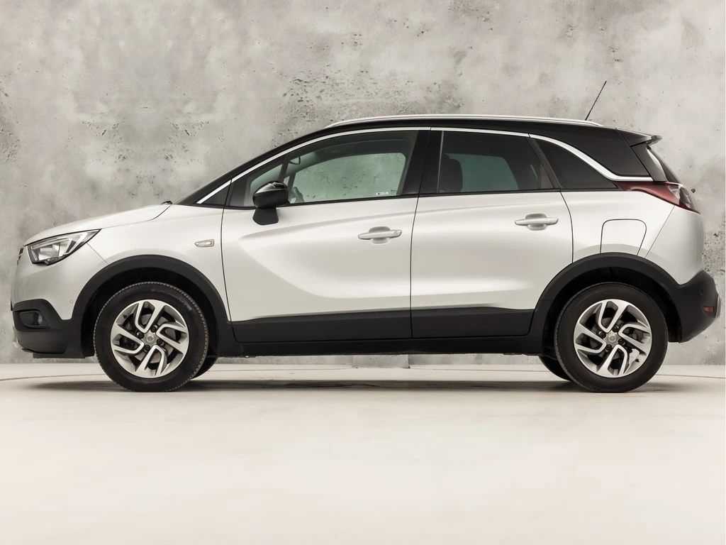 Opel Crossland X – foto 3