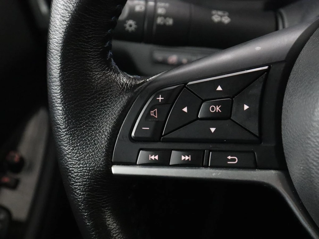 Nissan Leaf – foto 20