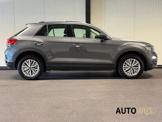 Volkswagen T-Roc – thumbnail 6
