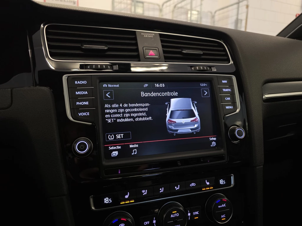 Volkswagen Golf – foto 50