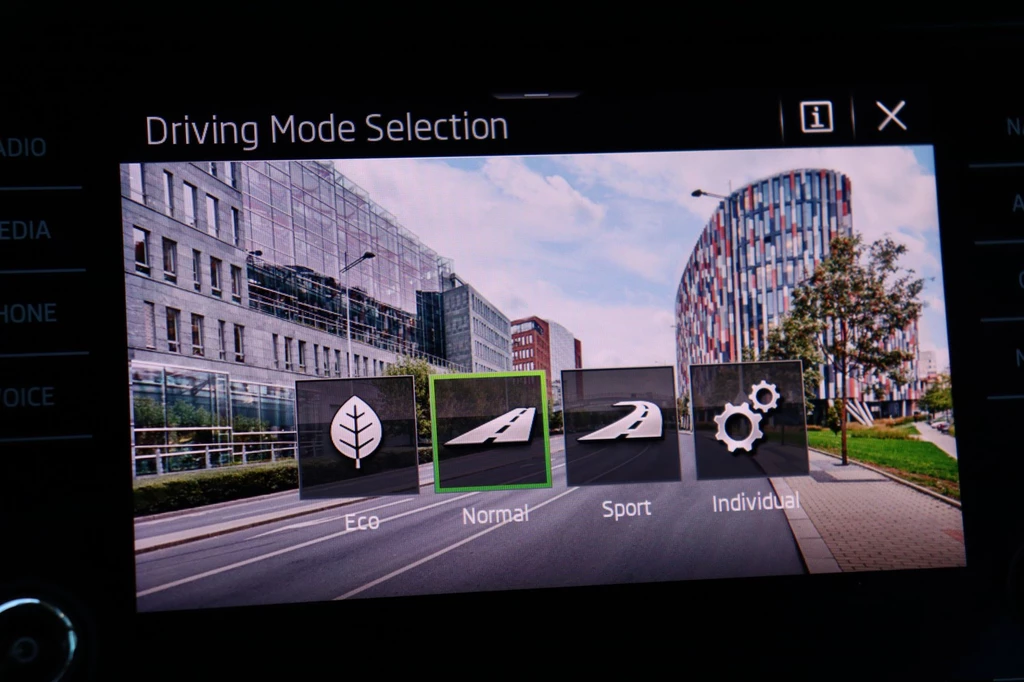 Škoda Kodiaq – foto 19