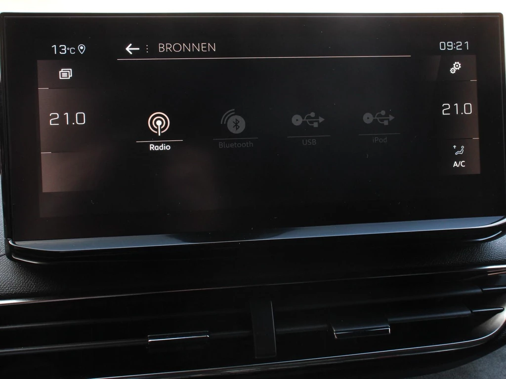 Peugeot 3008 – foto 24