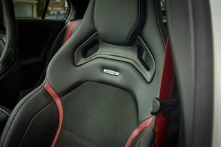 Mercedes-Benz A-Klasse – thumbnail 15