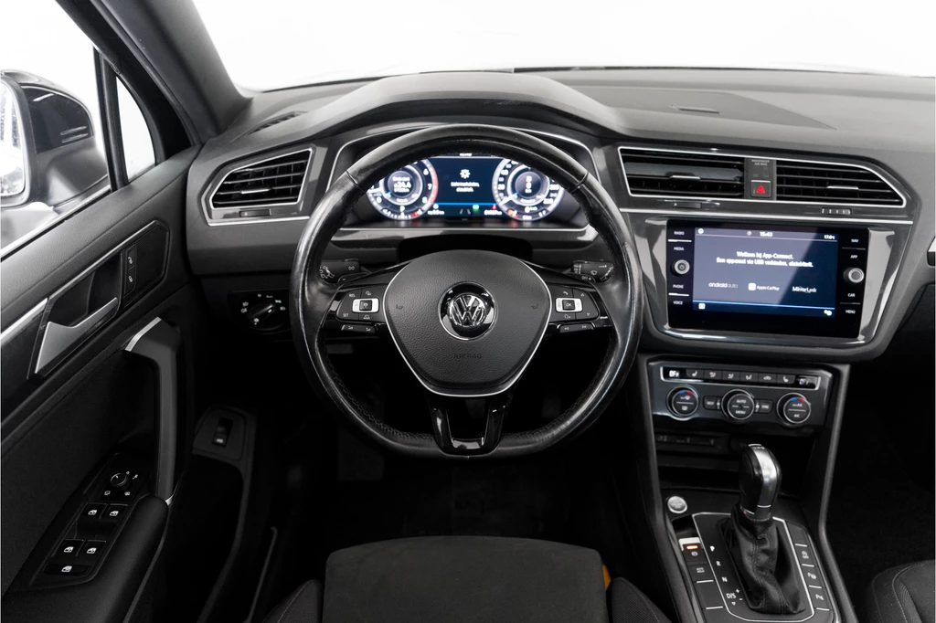 Volkswagen Tiguan – foto 13