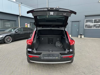 Volvo XC40 – thumbnail 8