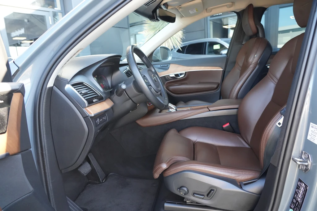 Volvo XC90 – foto 10