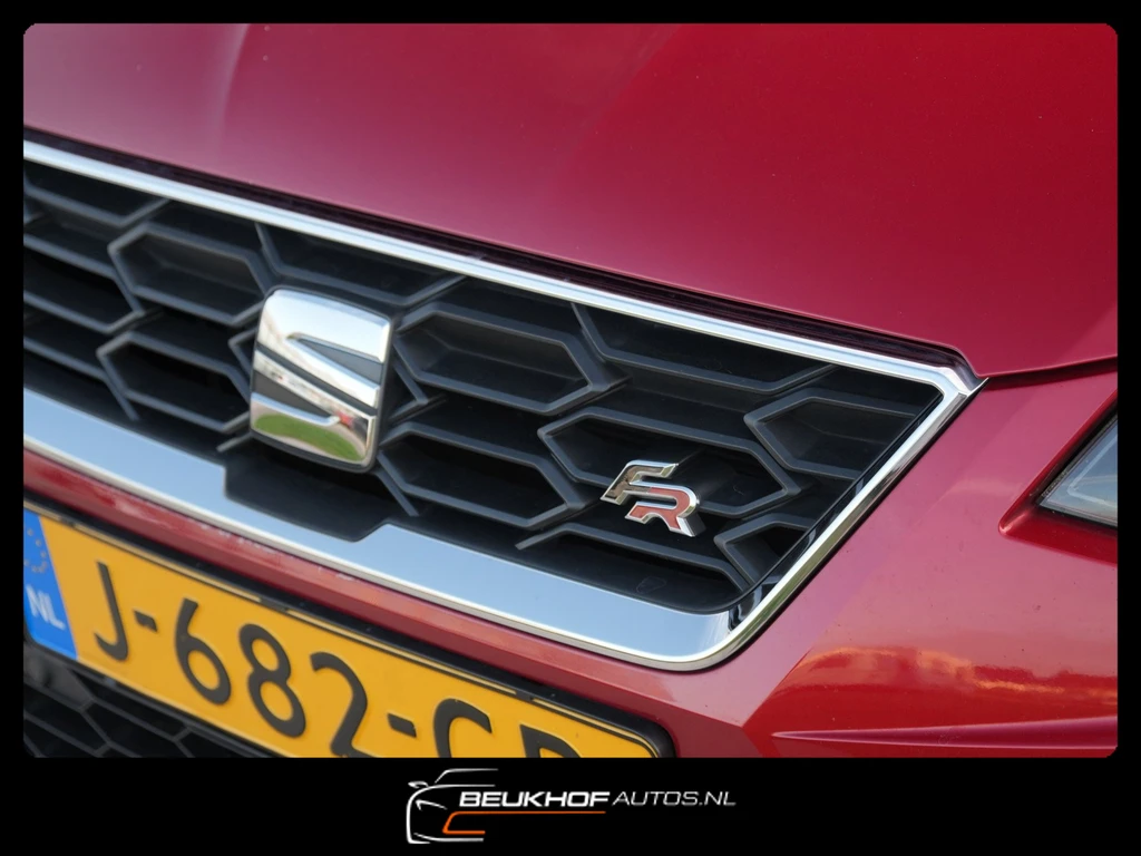 SEAT Ibiza – foto 40
