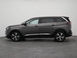 Peugeot 5008 – thumbnail 3