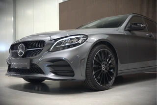 Mercedes-Benz C-Klasse – thumbnail 2