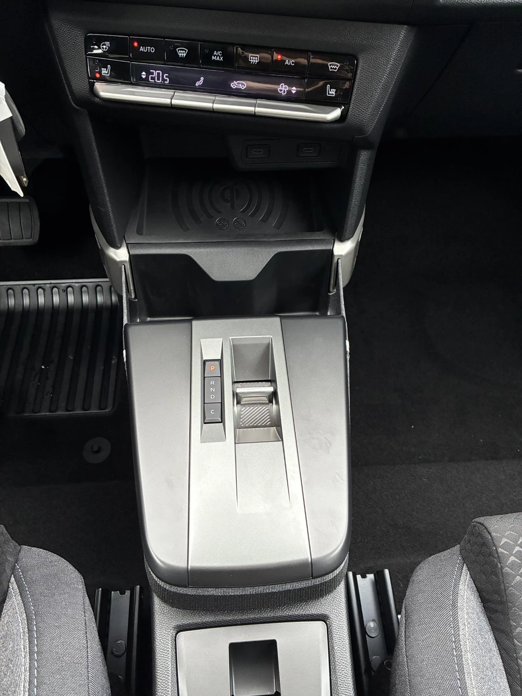 Opel Frontera – foto 16