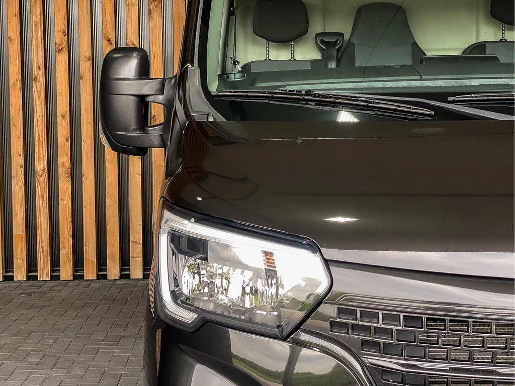 Renault Master – foto 35