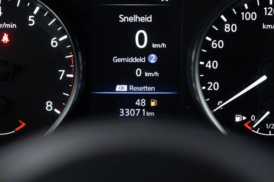 Nissan QASHQAI – foto 21