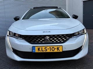 Peugeot 508 – thumbnail 7