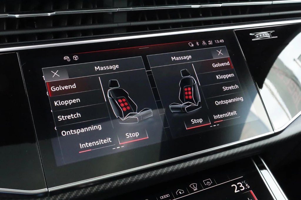 Audi Q8 – foto 47