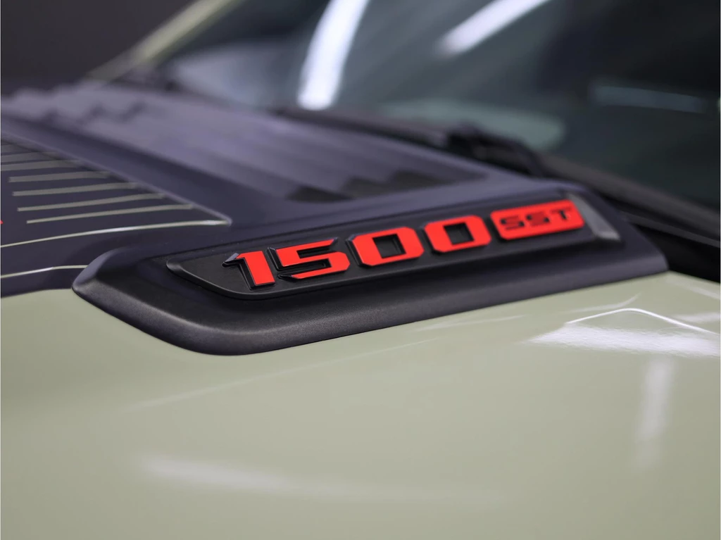 Dodge Ram 1500 – foto 18