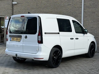 Volkswagen Caddy – thumbnail 6