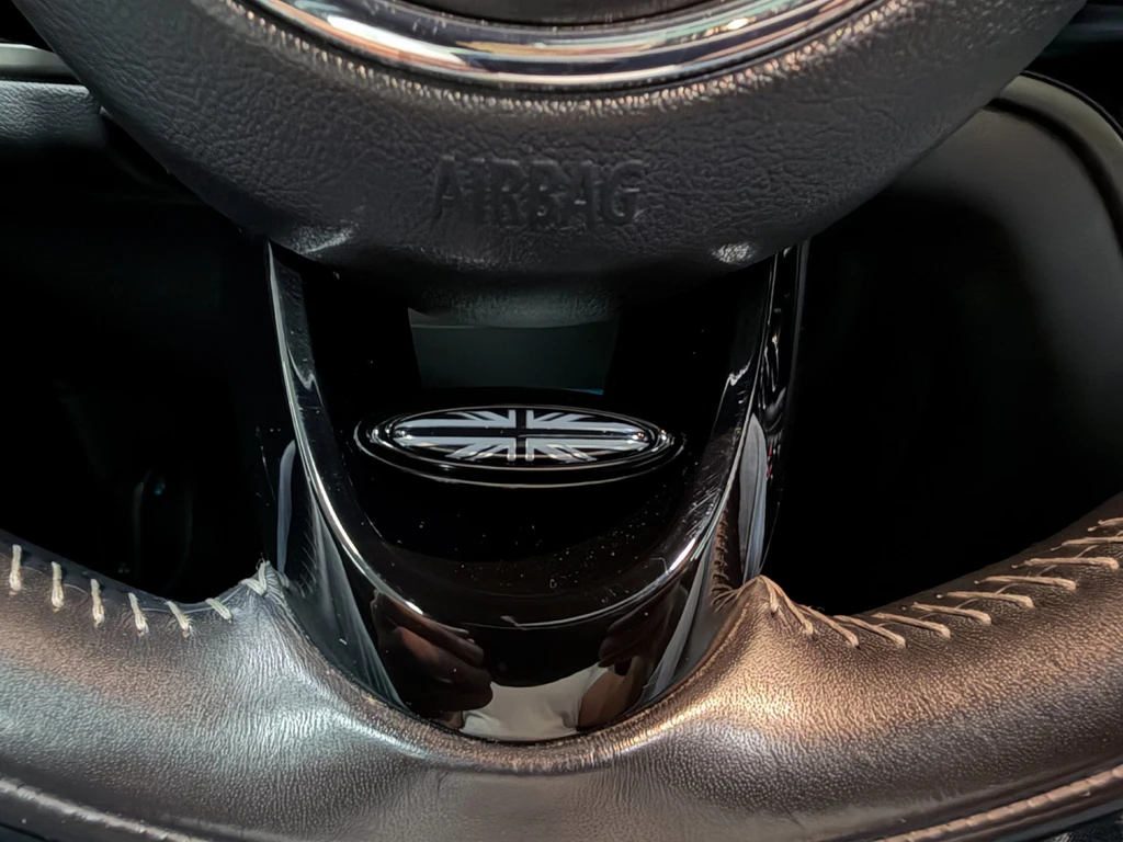 MINI Countryman – foto 13
