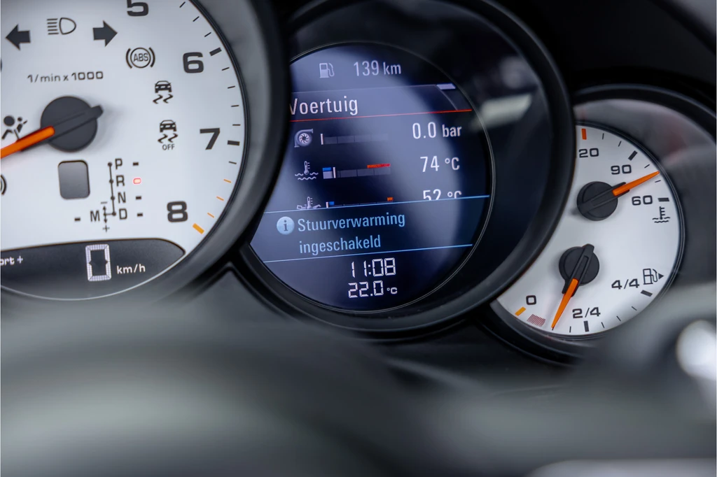 Porsche 911 – foto 32