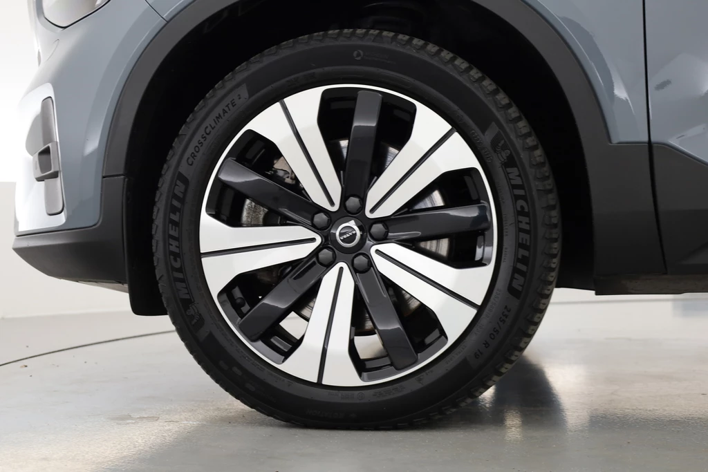 Volvo XC40 – foto 37