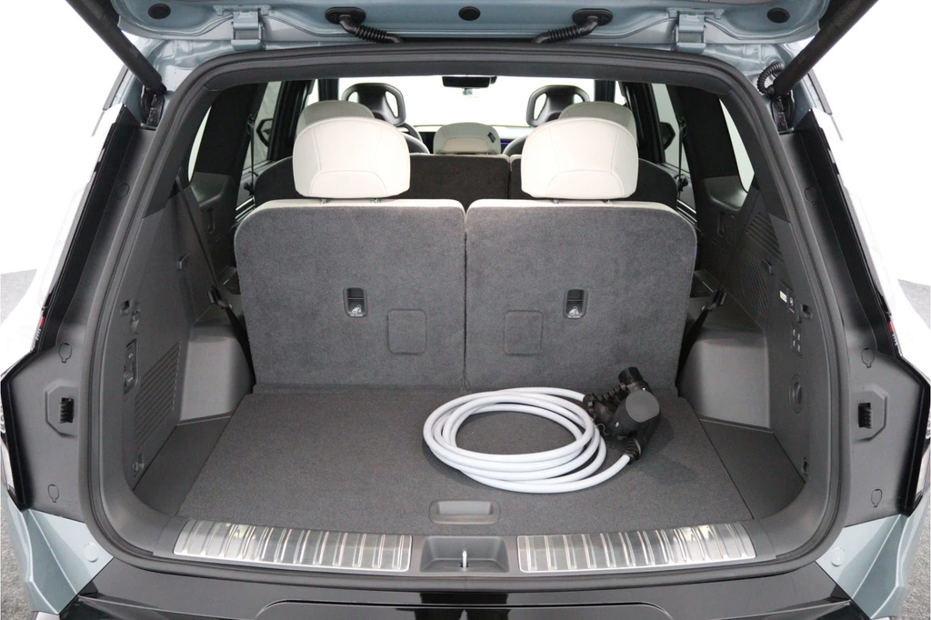 Kia EV9 – foto 32
