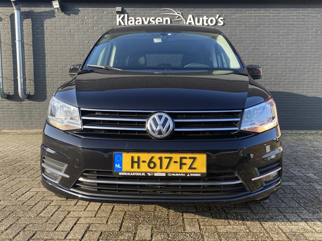 Volkswagen Caddy – foto 9