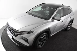 Hyundai Tucson – thumbnail 5