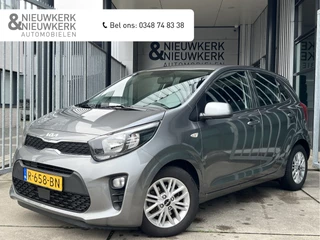 Kia Picanto – thumbnail 1