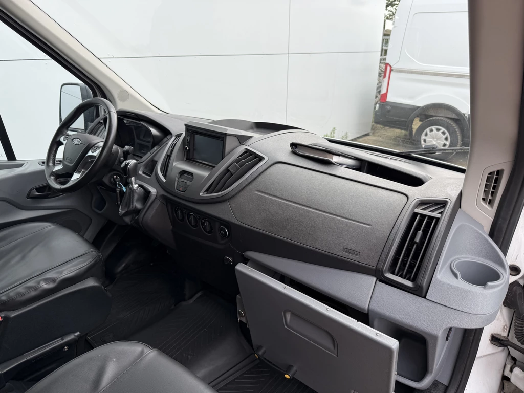 Ford Transit – foto 10