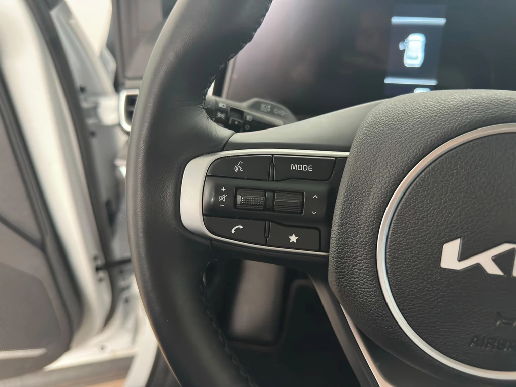 Kia Sportage – foto 40