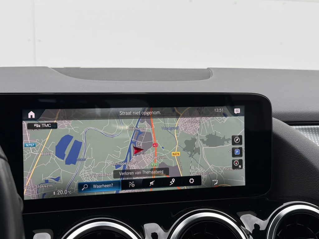 Mercedes-Benz GLA – foto 22