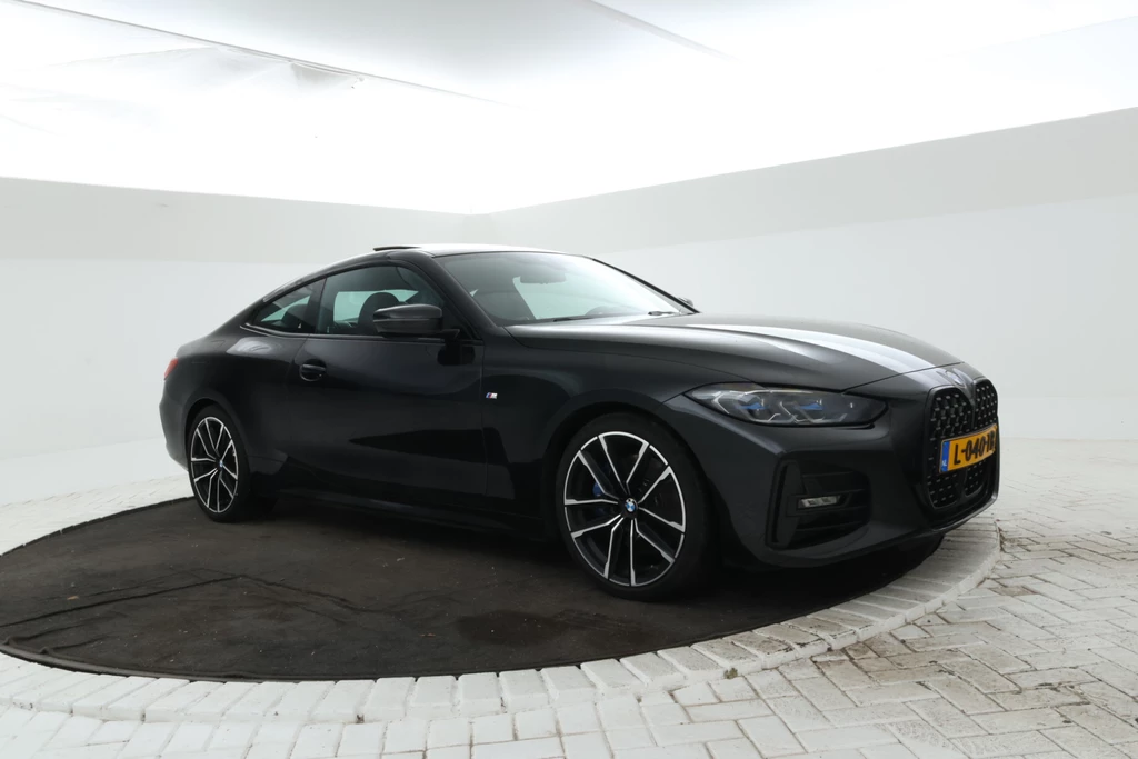 BMW 4 Serie – foto 5