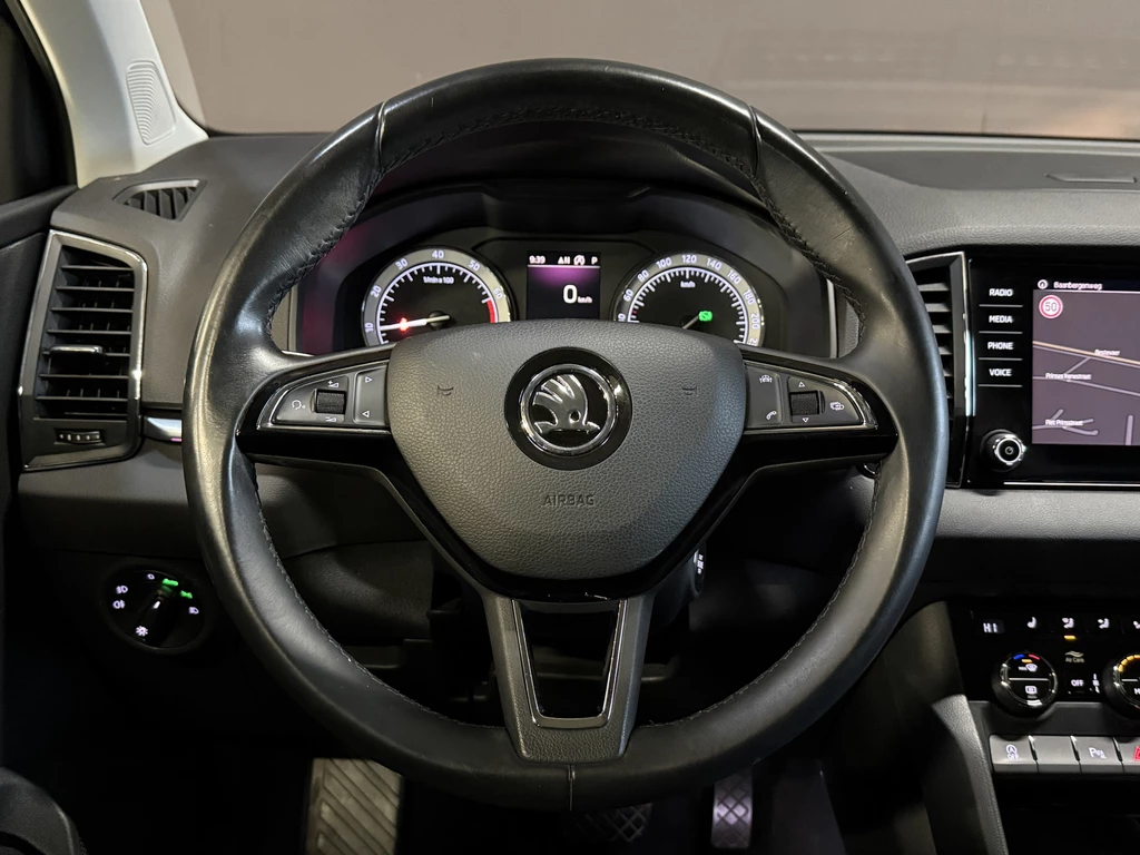 Škoda Karoq – foto 18