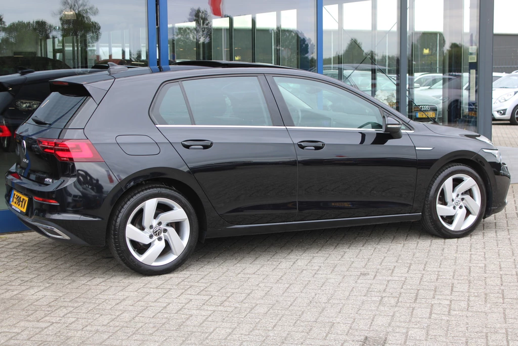 Volkswagen Golf – foto 6