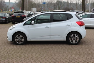 Kia Venga – thumbnail 2